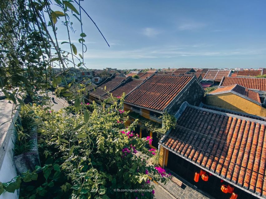 Hoi An: City Tour, Banh my and Coffee - Vietnamese coffee at a secret stop