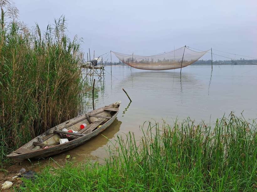 Hoi An City tour -Basket boat ride in the Coconut forest - Who will enjoy this Hoi An combination tour