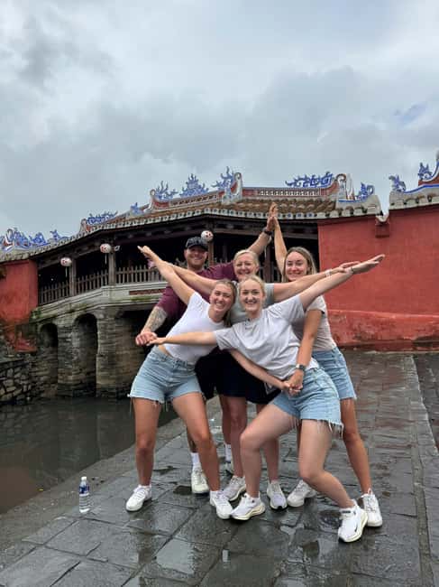 Hoi An City Tour - Boat Ride & Release Lantern: HoiAn/DaNang - Museums, silk, and Hoi An’s creative traditions