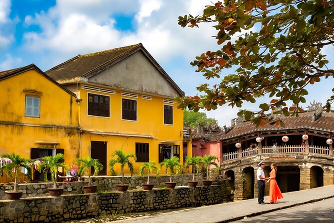 Hoi An City Tour (Private Tour) - Why this four-hour walk works in Hoi An