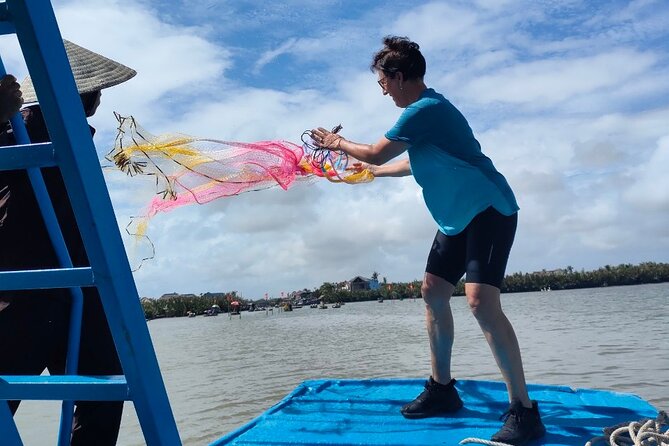 Hoi An: Coconut Basket Boat Ride in the Coconut Forest - Choosing the Best Time to Go