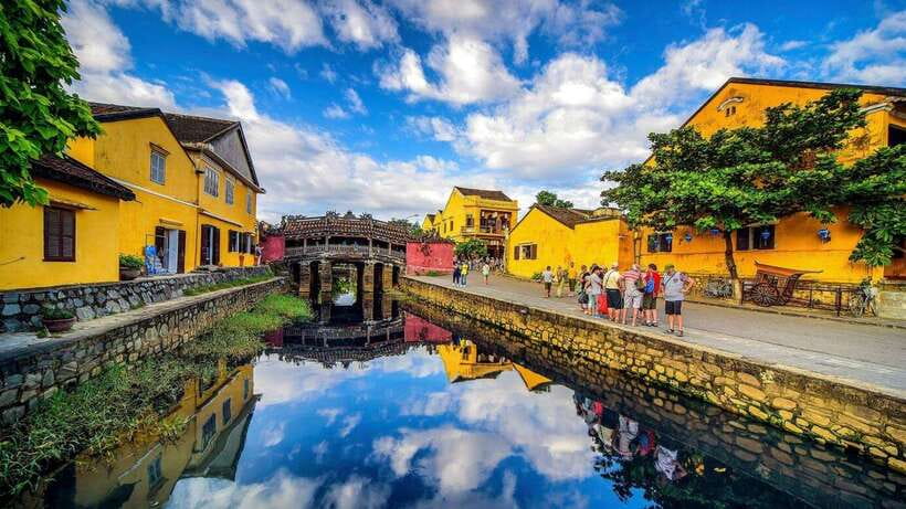 Hoi an : Coconut Boat & Hoi an Acient Town (Optional) - Timing, transport, and the meeting point
