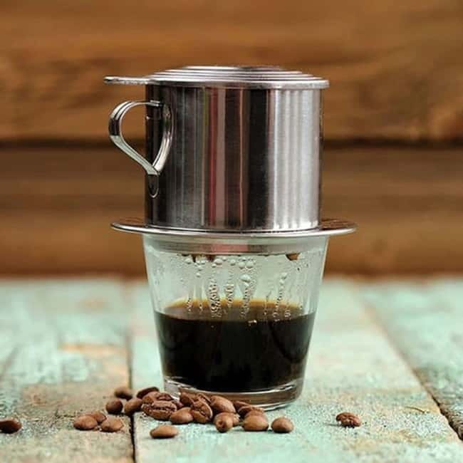 Hoi An:Coffee Making Class (Coffee: egg, Salt, Coconut, ...) - Who will enjoy this class most