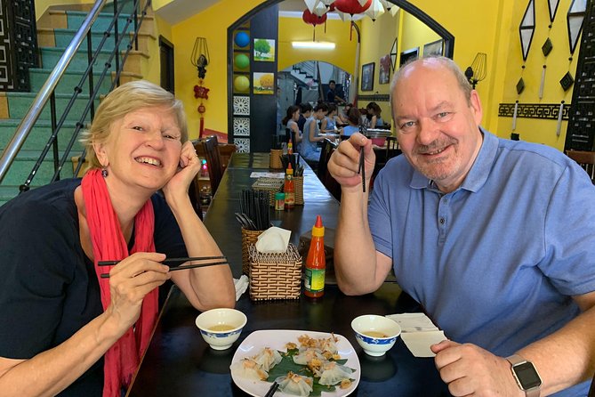 Hoi An Coffee Making Workshop - Local culture is part of the lesson