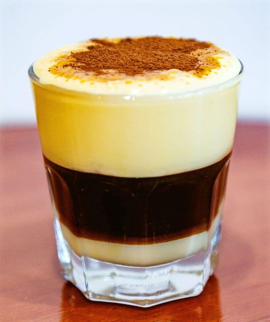 Hoi An Coffee Roastery Experience: Brew & Taste Like a Local - From Vietnam’s coffee trade to today’s famous cups
