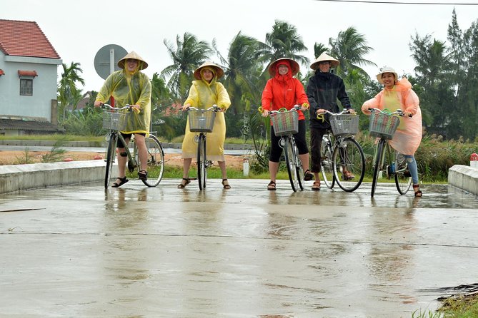 Hoi An Cooking Class and Basket boat tour - Is $45 a fair price?