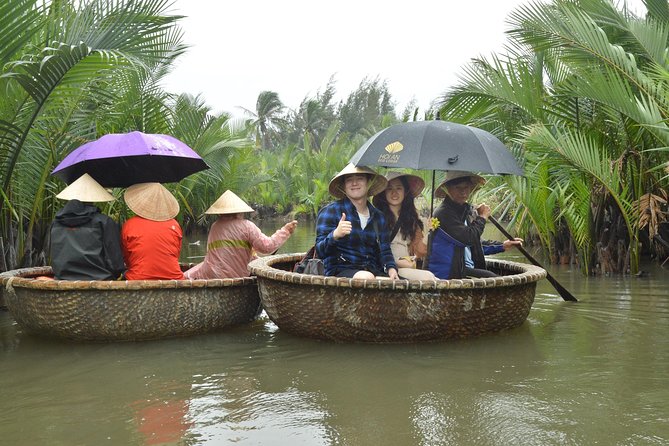 Hoi An Cooking Class and Basket boat tour - Should you book it?