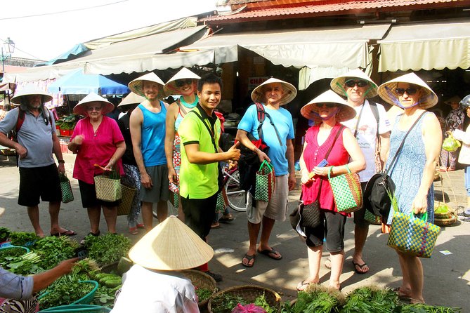 Hoi An Cooking Class and Basket boat tour - What happens during the two-hour cooking lesson