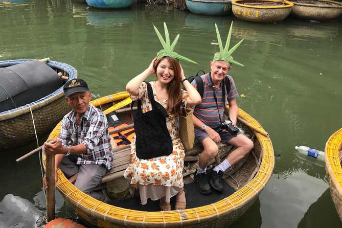 Hoi An Cooking Class And River Cruise - Key points to know
