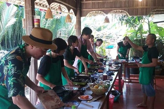 Hoi An Cooking Class And River Cruise - Who will get the most from this afternoon