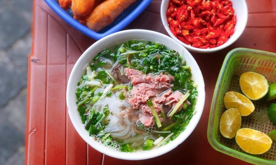 Hoi An: Cooking Class + basket boat (free transfer in Hoian) - Who will enjoy this most