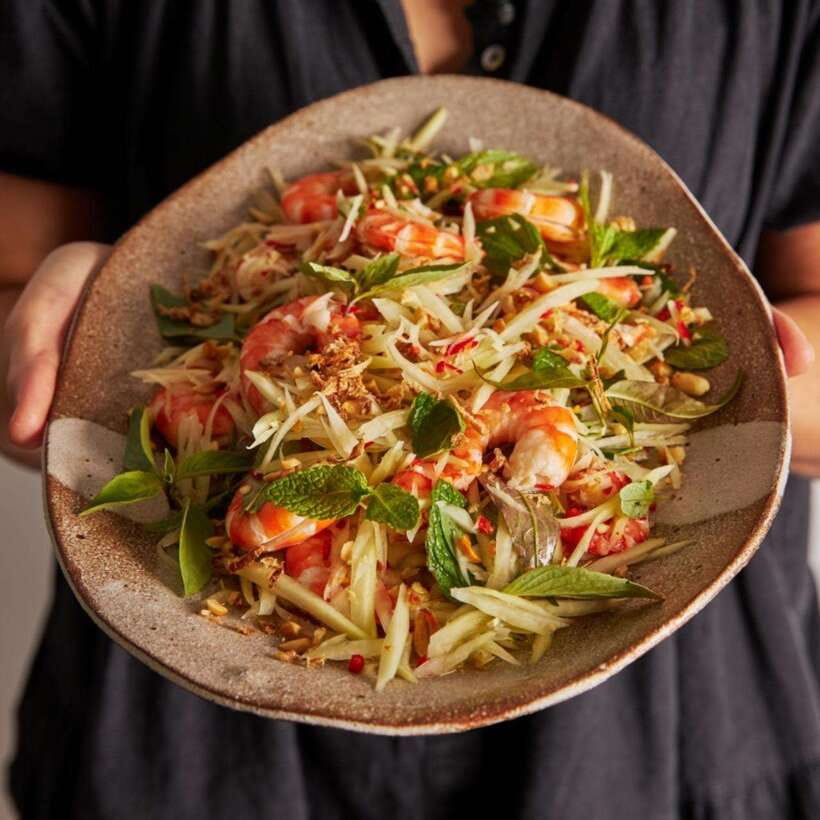 Hoi An: Cooking Class + basket boat (free transfer in Hoian) - Four Vietnamese dishes, not just a cooking demonstration