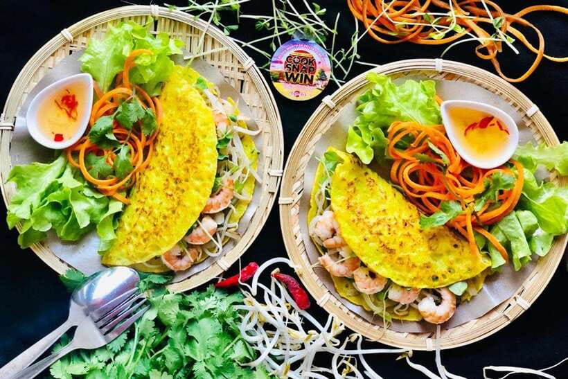 Hoi An: Cooking Class + basket boat (free transfer in Hoian) - Transfers, meeting point, and practical comfort