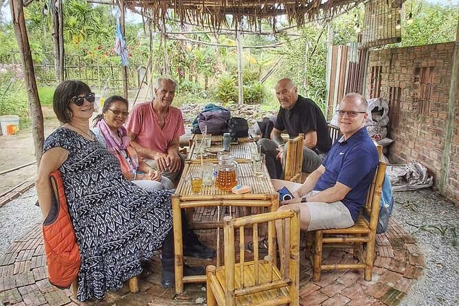 Hoi An Cooking Class - Traditional Chinese Dumpling - Why the family setting matters
