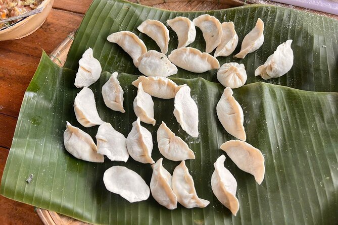 Hoi An Cooking Class - Traditional Chinese Dumpling - Is $18 a good value?