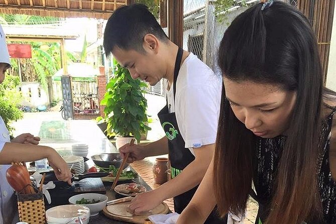 Hoi An cooking class with Basket Boat Tour - Why the basket boat makes this more than a cooking lesson