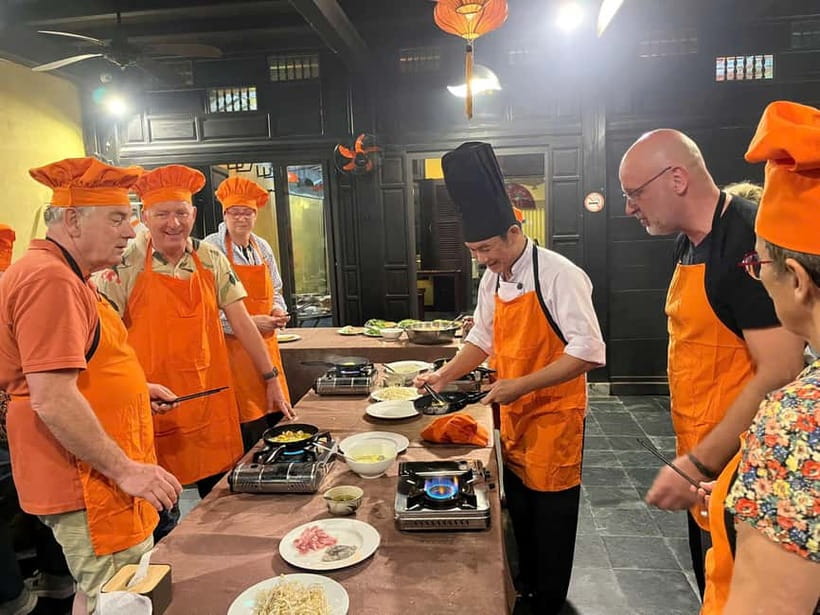 Hoi An: Cooking Class with Exploring Hoi An Market - Should You Book This Otta Cuisine Experience?