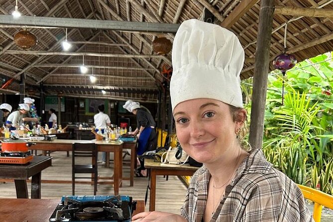 Hoi An Cooking Class with Local Chef - Cooking Vietnamese Food in Three Hours