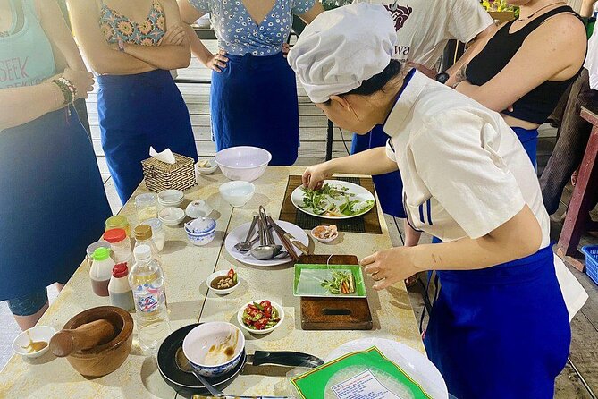 Hoi An Cooking Class with Local Chef - Is $22 Good Value?
