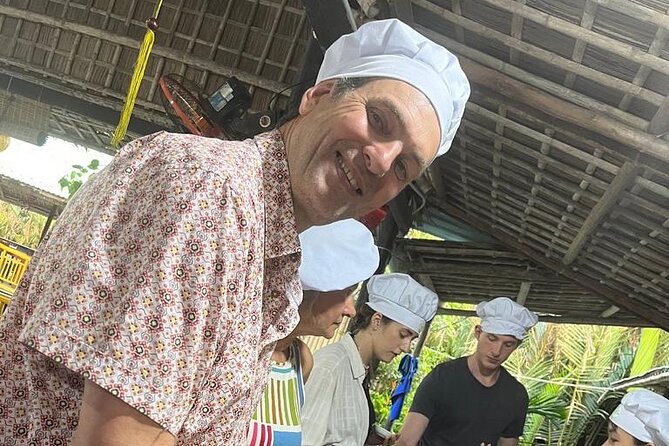 Hoi An Cooking Class with Local Chef - Who Should Book This Hoi An Cooking Class?