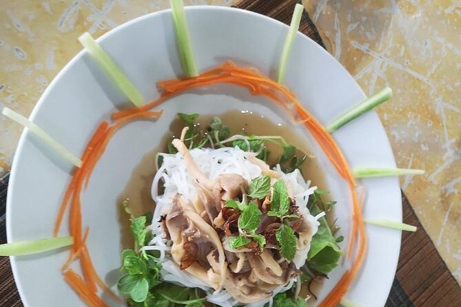 Hoi An Cooking Class with Local Chef - Should You Book It?
