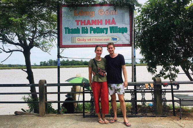 Hoi An Countrylife Tour Experience & Vietnamese Set Menu - What the Guides Add to the Day