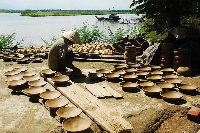 Hoi An Countrylife Tour Experience & Vietnamese Set Menu - Who Will Enjoy This Experience Most?