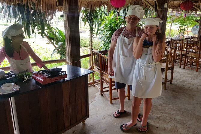 Hoi An Countryside and Cooking Class by Bicycle - How the $62 price measures up