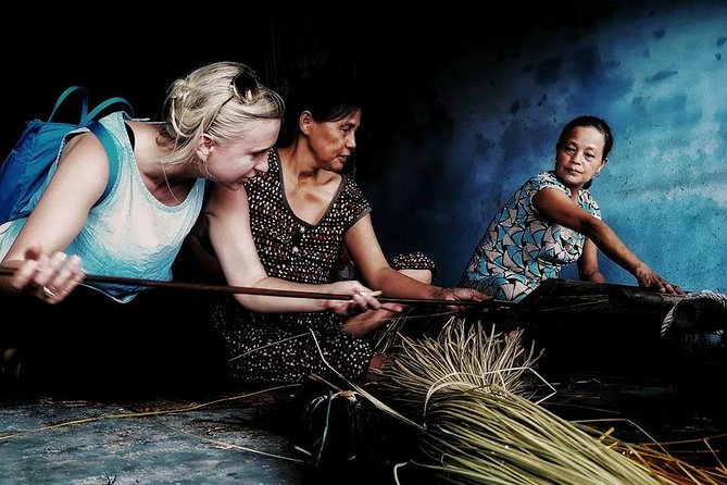 Hoi An Countryside Back Road Tour - Key points to know before booking