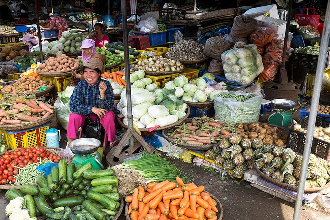 Hoi An Countryside Back Road Tour - Is four hours enough for the countryside?