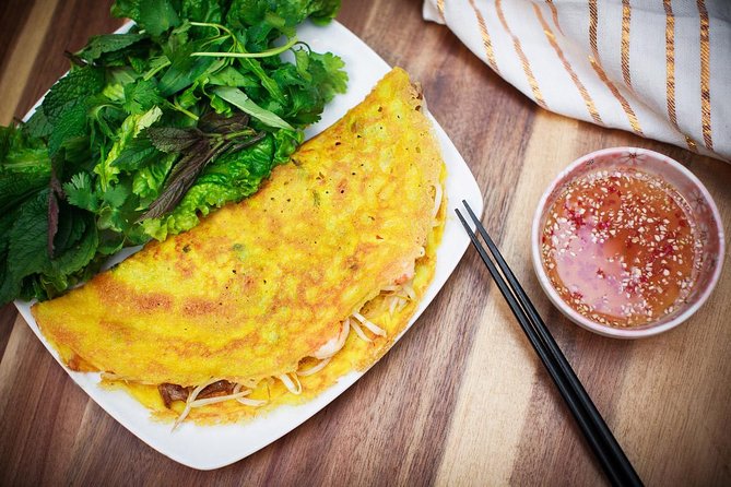 Hoi An Countryside bike tour, Basket boat and Cooking class - Is $36.49 good value?
