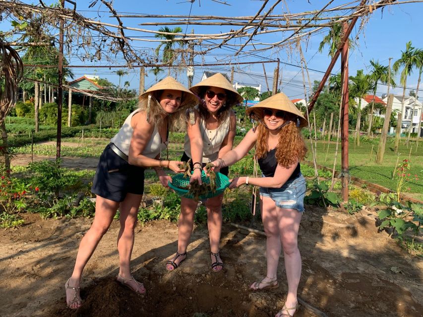 Hoi An Countryside Bike Tour & Basket Boat Ride - Who will enjoy this tour most