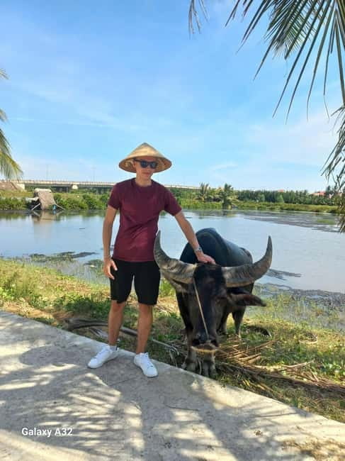 Hoi An: Countryside Biking Sighseeing & Basket Boat Ride - Should you book this Hoi An countryside tour?