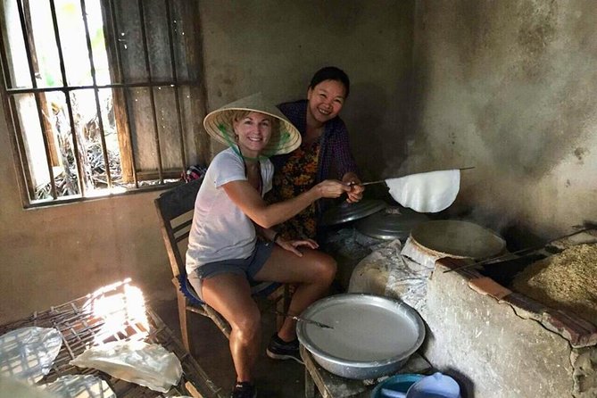 Hoi An Countryside By Bike - Practical value at $41.54