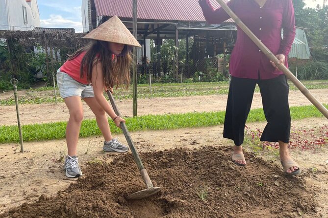 “Hoi An Countryside Cycling Tour–Farming Experience–Cooking Class - Why the countryside is the real attraction