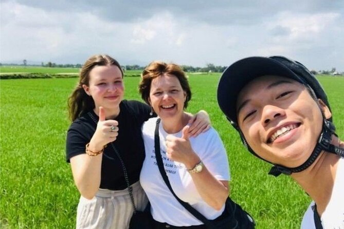 Hoi An Countryside PRIVATE TOUR - Highlights and Hidden Gems - Why this private Hoi An tour feels different