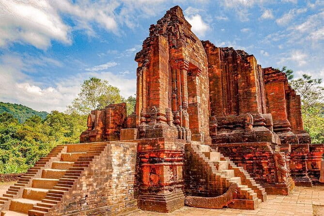 Hoi An Countryside Tour by Car/Motorbike or cycling - Car, motorbike, or cycling: choosing your ride