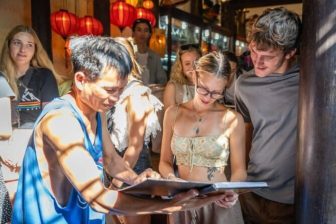 Hoi An Countryside Tour by Car/Motorbike or cycling - Lunch, comfort, and the real value of $58