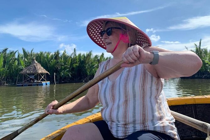 Hoi An Countryside Tour with Bamboo Basket Boat Rowing , Buffalo Ride, Farming - Should you book this Hoi An countryside tour?