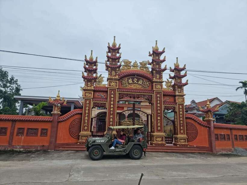 Hoi An: Countryside Villages and River Islands Private Tour - Is $64 per person good value?