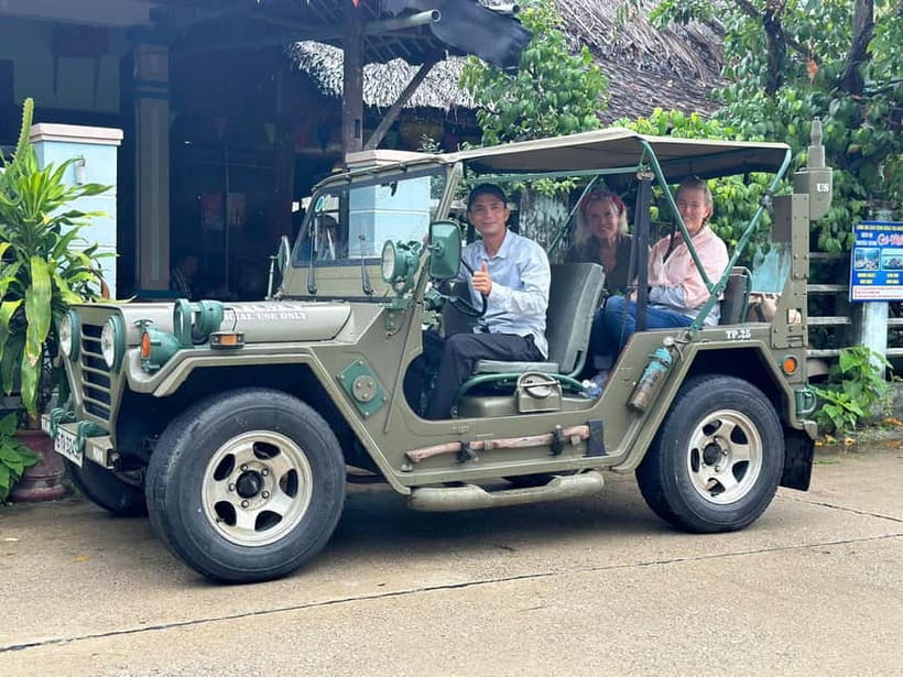 Hoi An: Countryside Villages and River Islands Private Tour - Why this tour gets beyond Hoi An’s old town