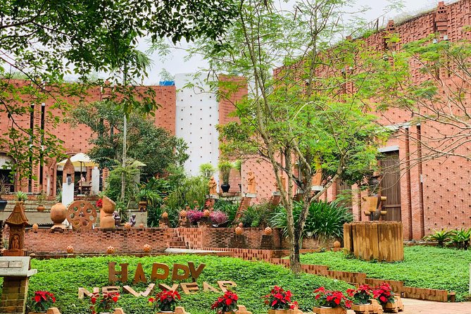 Hoi An Craft Villages And Lantern Making Tour - Booking details and cancellation
