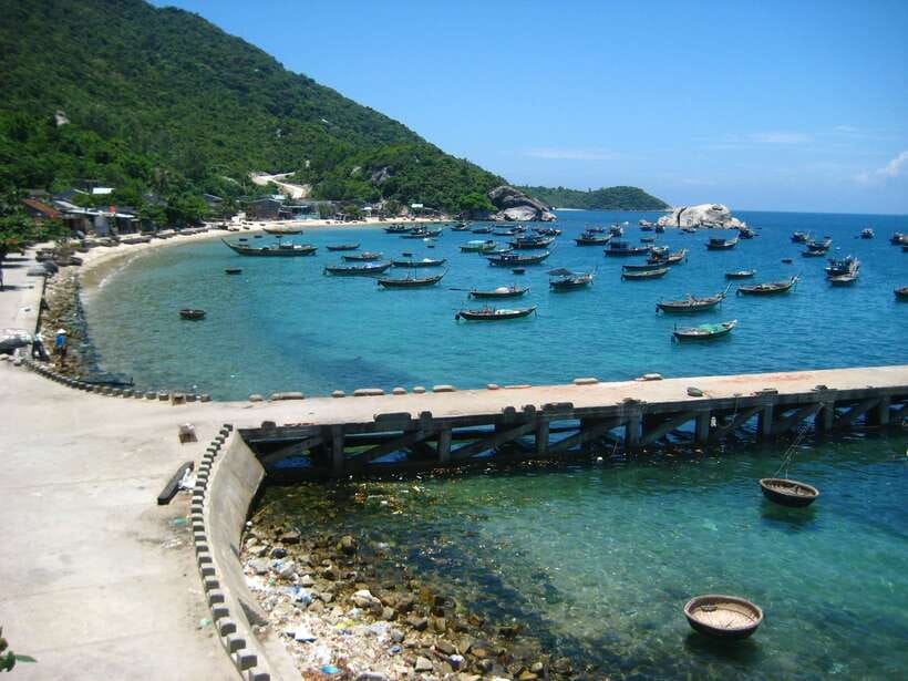 Hoi An/ Da Nang: Cham Island Discovery Tour - A fast route from Hoi An to Cham Island