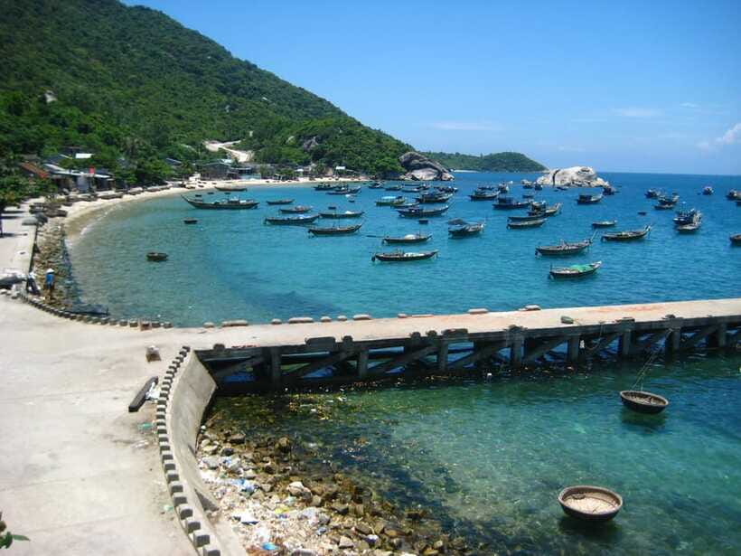 Hoi An/ Da Nang: Cham Island Discovery Tour - Weather can decide the quality of the day