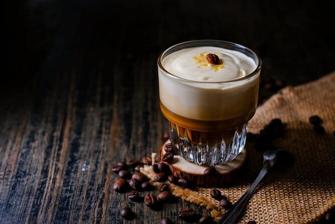 Hoi An/ Da Nang: Coffee Making Workshop - Tea gives the class a wider cultural angle