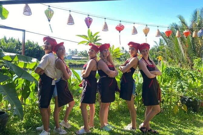 Hoi An/ Da Nang: Coffee Making Workshop - The $17 price and what you receive