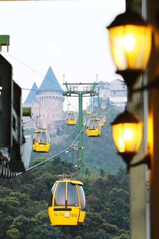 Hoi An/Da Nang: Golden Bridge - BaNa Hills Small Group Tour - Is the $23 price good value?