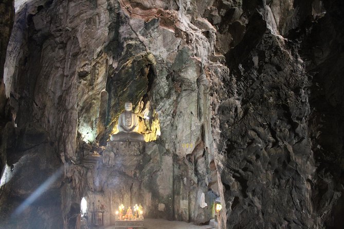 Hoi An: Da Nang Highlights And Natural Wonders Full-day Tour - What the $80 price really covers