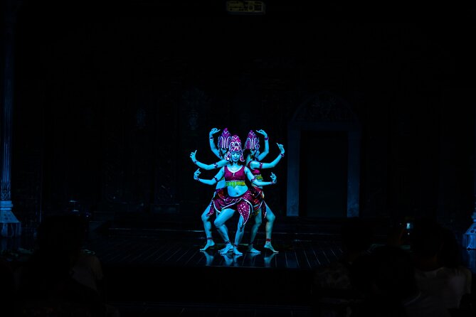 Hoi An/Da Nang : Marble Mountains, Lady Buddha - Am Phu Cave Tour - Am Phu Cave and the meaning behind the sculptures