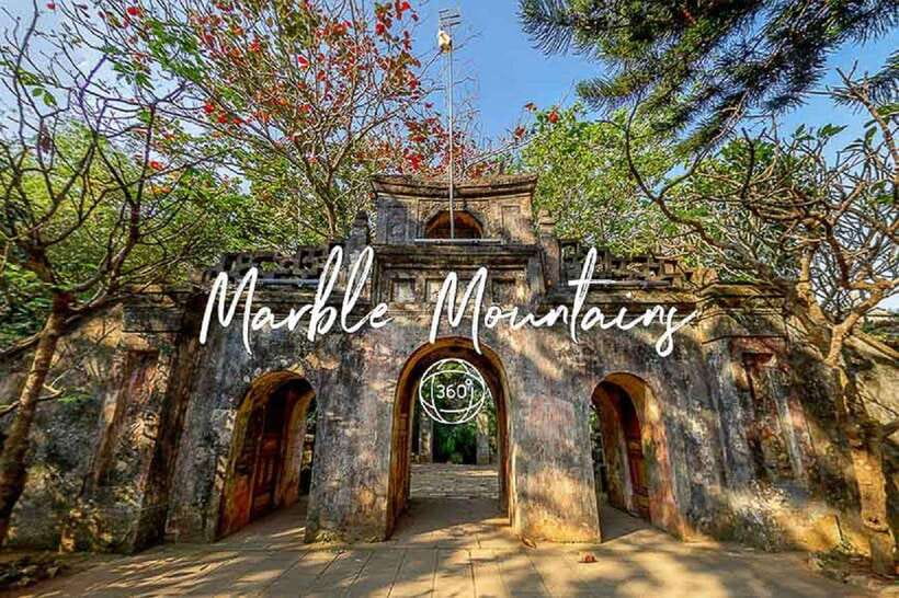 Hoi An/Da Nang: Marble Mountains, Lady Buddha & My Son Trip - Who should book this tour?